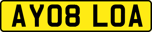 AY08LOA