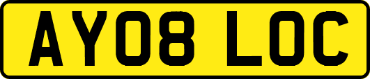 AY08LOC
