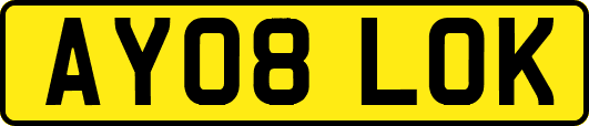 AY08LOK