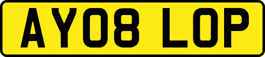 AY08LOP