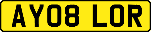 AY08LOR