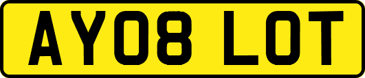 AY08LOT