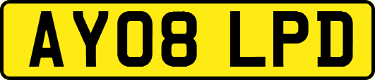 AY08LPD