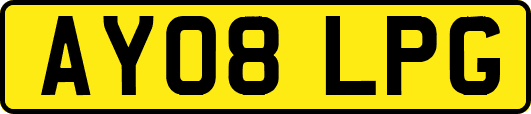 AY08LPG