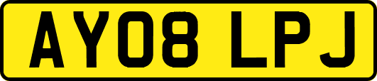 AY08LPJ