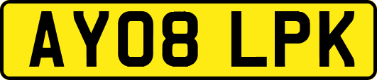 AY08LPK