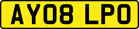 AY08LPO