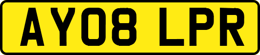 AY08LPR