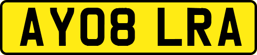 AY08LRA