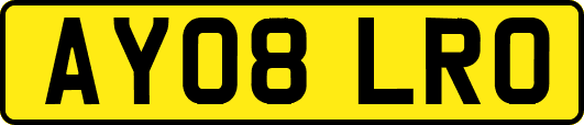 AY08LRO