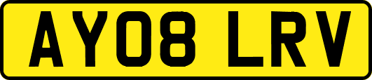 AY08LRV
