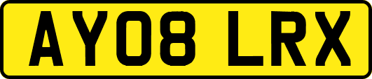 AY08LRX