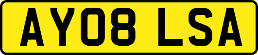 AY08LSA
