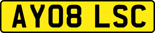 AY08LSC