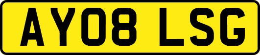 AY08LSG