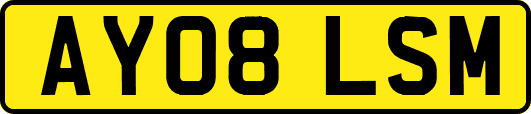 AY08LSM
