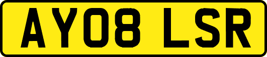 AY08LSR
