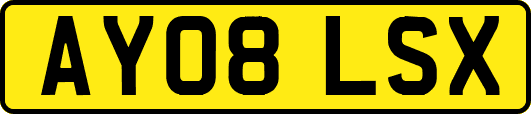 AY08LSX