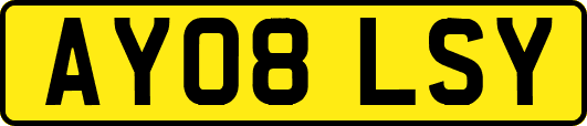 AY08LSY