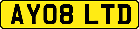 AY08LTD
