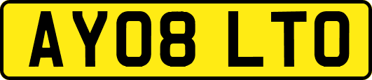 AY08LTO
