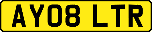 AY08LTR