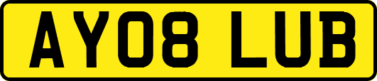 AY08LUB
