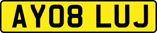 AY08LUJ