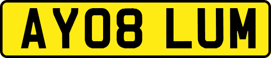 AY08LUM