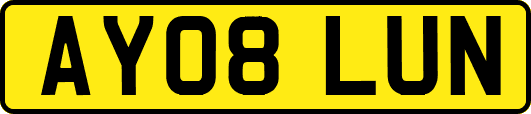 AY08LUN