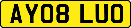 AY08LUO
