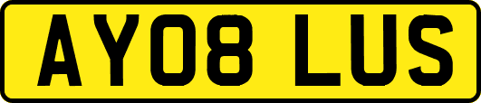 AY08LUS