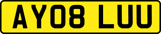 AY08LUU