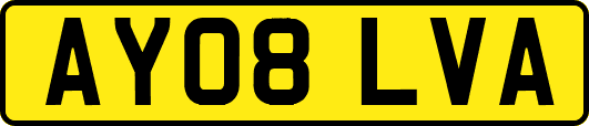 AY08LVA