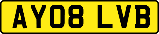 AY08LVB