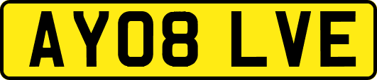 AY08LVE