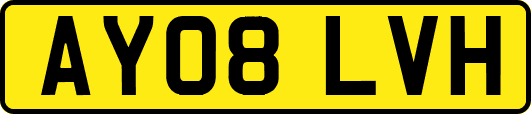 AY08LVH