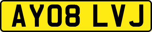 AY08LVJ