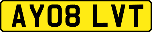 AY08LVT