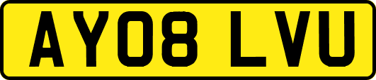 AY08LVU