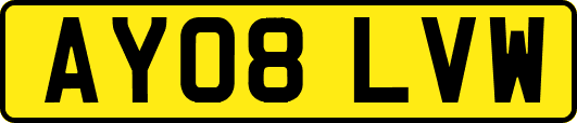 AY08LVW