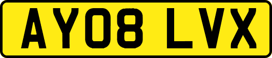 AY08LVX