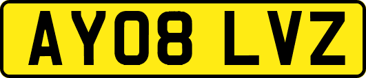 AY08LVZ