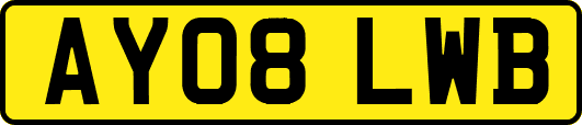 AY08LWB