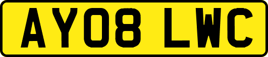 AY08LWC