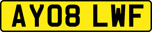 AY08LWF