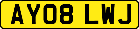 AY08LWJ