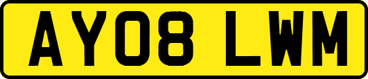 AY08LWM