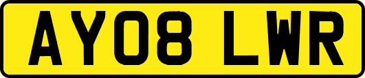 AY08LWR