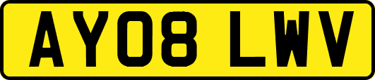 AY08LWV